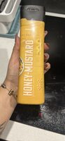 Honey-Mustard flavoured sauce