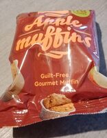 Apple muffins