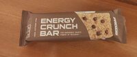 Energy Crunch Bar
