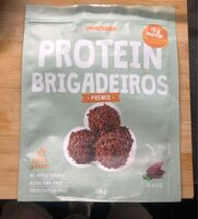 Protein brigadeiros
