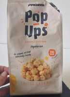 Pop Ups