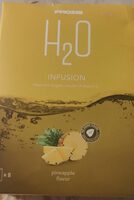 H2O infusion