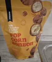 Popcorn Prozis