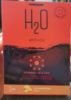 H2O anti-ox