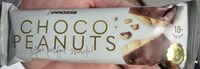 Choco Peanuts