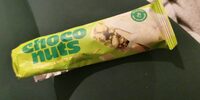 Chico nuts