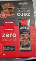 Zero brownie