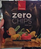Zero chips