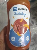 Ketchup