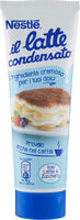 Latte condensato