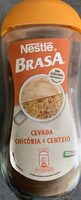 Cevada Chicória e Centeio