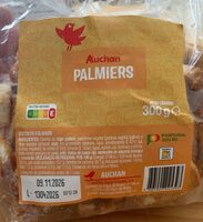 Palmiers