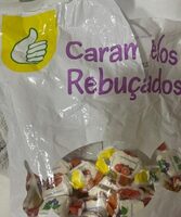 Caramelos Rebuçados