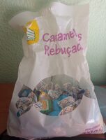 Rebuçados
