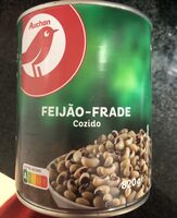 Feijao - Frade