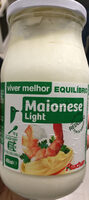 Maionese Light