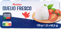 Queijo Fresco