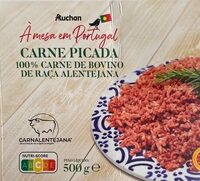 Carne Picada