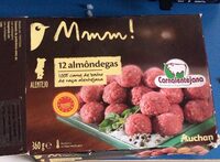 12 Boulettes