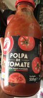 Polpa de Tomate