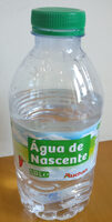 Água de Nascente