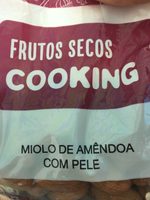 Amandes