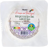 Requeijão de Azeitão