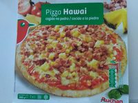 Pizza Hawai