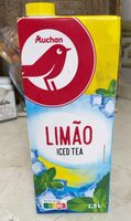 Limao Ice Tea