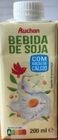 Bebida de Soja