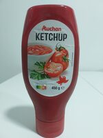 Suchan katchup