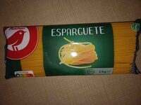 Esparguete
