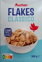Flakes Clássico
