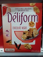 Déliform