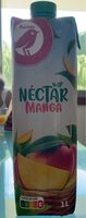 Nectar manga