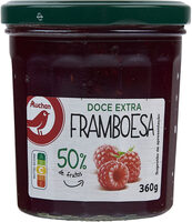 Confiture Extra Framboises