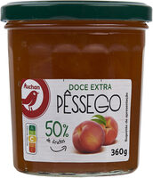 Confiture Extra pêches