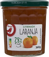 Marmelade Orange
