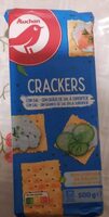 Crackers