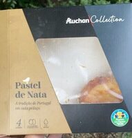 Pastel de Nata