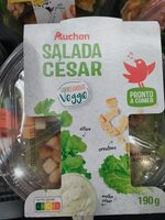 Salada césar