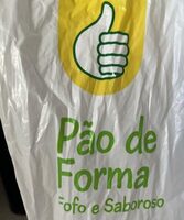 Pão de Forma