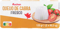 Queijo de Cabra Fresco
