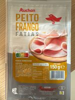 Fiambre Peito De Frango