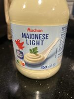 Maionese Light