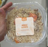 Arroz De Pato