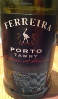 Porto Tawny