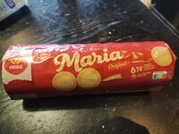 Bolacha Maria