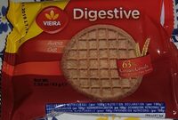 Digestive Aveia