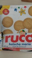 Ruca Bolacha Maria